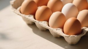 Dari Limbah Menjadi Pelindung Inovasi Produksi Egg Tray Ramah Lingkungan
