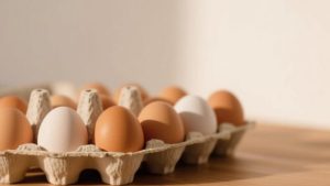 Solusi Sederhana untuk Masalah Besar Egg Tray dan Perang Melawan Sampah Plastik